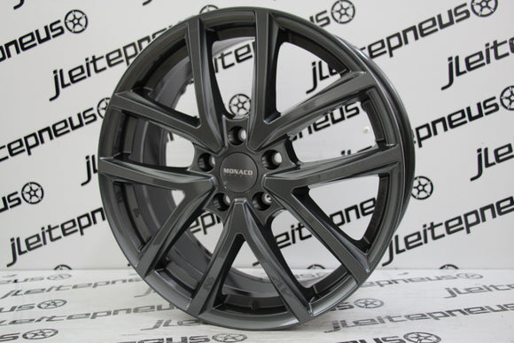 Jantes Novas Mini 18 5x112 7.5 ET50  - Fazemos Montagem*/ Envio**