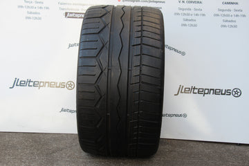 Pneus Continental ContiForceContact 325/30ZR19 de 2013 - 0
