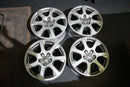 Jantes Originais Audi 17 5x112 8 ET39  - Fazemos Montagem*/ Envio**-6