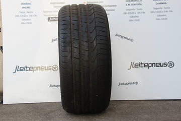 Pneus Pirelli Pzero 285/40 ZR19 103Y de 2017 - 0