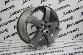 Jantes Ronal 18 5x120 8 ET45  - Fazemos Montagem*/ Envio**