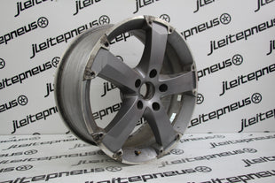 Jantes Ronal 18 5x120 8 ET45  - Fazemos Montagem*/ Envio**