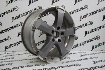 Jantes Ronal 18 5x120 8 ET45  - Fazemos Montagem*/ Envio**