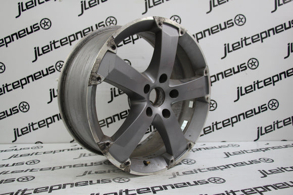 Jantes Ronal 18 5x120 8 ET45  - Fazemos Montagem*/ Envio**