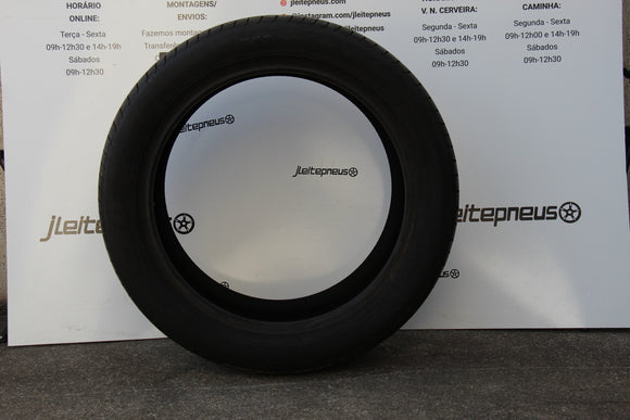 Pneus Pirelli Pzero 285/40 ZR19 103Y de 2017