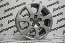 Jantes Originais Audi 17 5x112 8 ET39  - Fazemos Montagem*/ Envio**-2