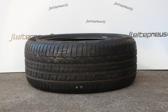 Pneus Pirelli Pzero 285/40 ZR19 103Y de 2017