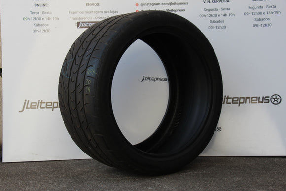 Pneus Pirelli Pzero Corsa 295/30ZR19 100Y de 2018