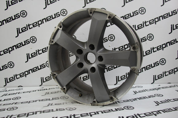 Jantes Ronal 18 5x120 8 ET45  - Fazemos Montagem*/ Envio**