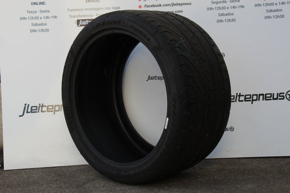 Pneus Pirelli Pzero Corsa 295/30ZR19 100Y de 2018