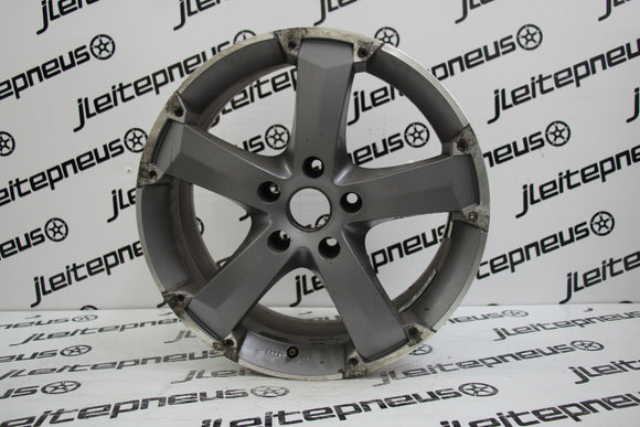 Jantes Ronal 18 5x120 8 ET45  - Fazemos Montagem*/ Envio**