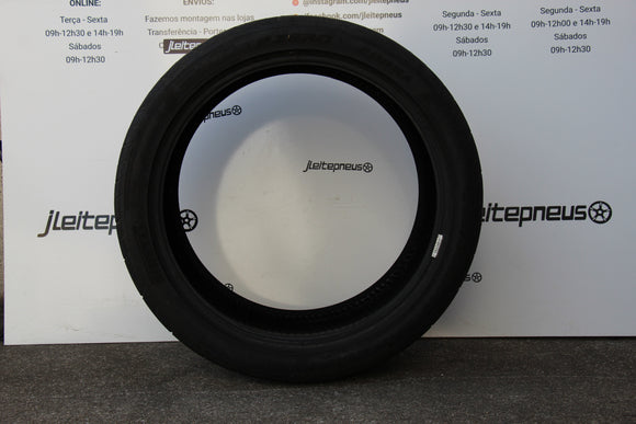 Pneus Pirelli Pzero Corsa 295/30ZR19 100Y de 2018