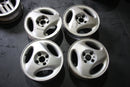 Jantes Usadas Opel 14 4x100 5.5 ET49  - Fazemos Montagem*/ Envio**-1