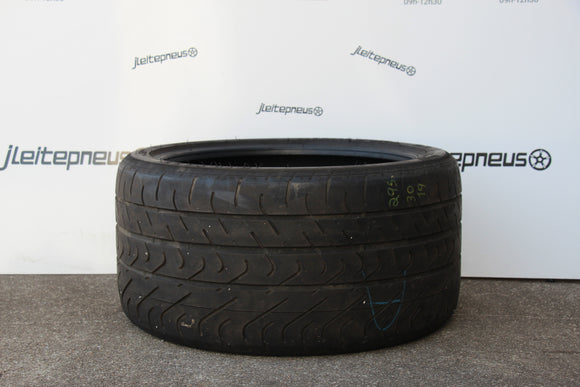 Pneus Pirelli Pzero Corsa 295/30ZR19 100Y de 2018