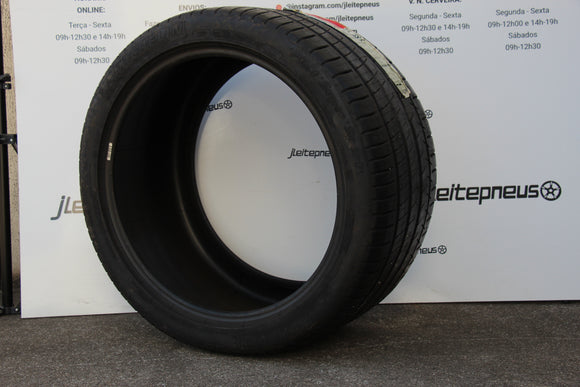 Pneus Michelin Pilot Super Sport 345/30ZR20 106Y de 2016