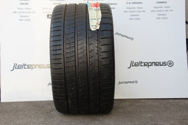 Pneus Michelin Pilot Super Sport 345/30ZR20 106Y de 2016 - 0