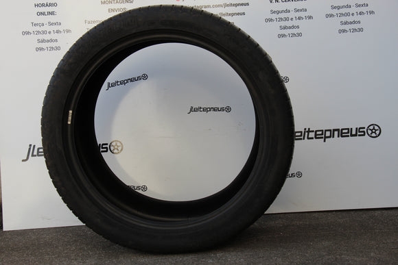 Pneus Michelin Pilot Super Sport 345/30ZR20 106Y de 2016