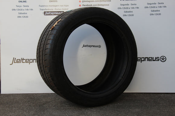 Pneus Michelin Pilot Sport PS2 295/35ZR18 99Y de 2005