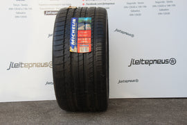 Pneus Michelin Pilot Sport PS2 295/35ZR18 99Y de 2005 - 0