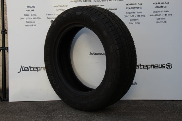 Pneus Continental 4x4 Contact 235/60R18 103H de 2015