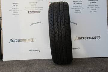 Pneus Continental 4x4 Contact 235/60R18 103H de 2015 - 0