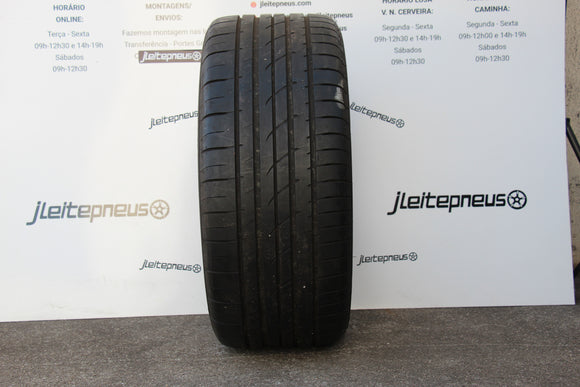 Pneus Goodyear Eagle F1 265/45 ZR18 101Y de 2015
