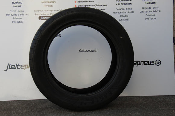 Pneus Goodyear Eagle F1 265/45 ZR18 101Y de 2015