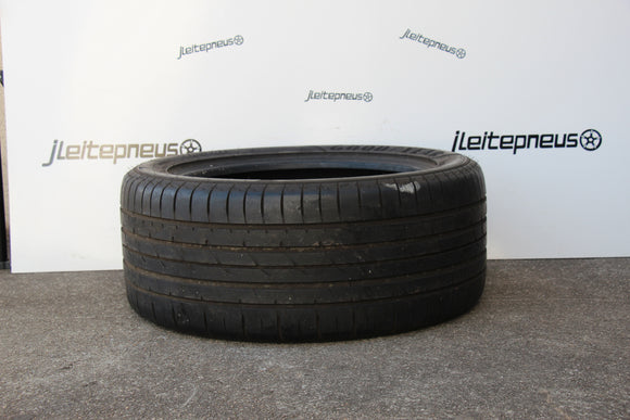 Pneus Goodyear Eagle F1 265/45 ZR18 101Y de 2015