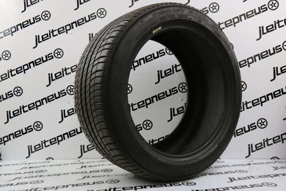 Pneus Novos Michelin RFT 275/40R18 (2015)