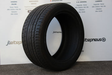 Pneus Continental Conti SportContact 3 285/40ZR19 103Y de 2016