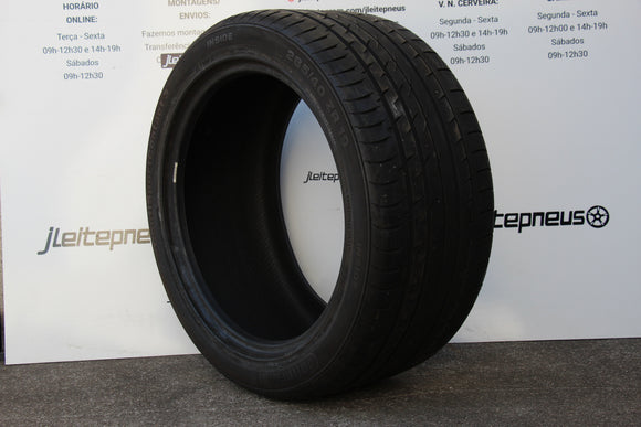 Pneus Continental Conti SportContact 3 285/40ZR19 103Y de 2016