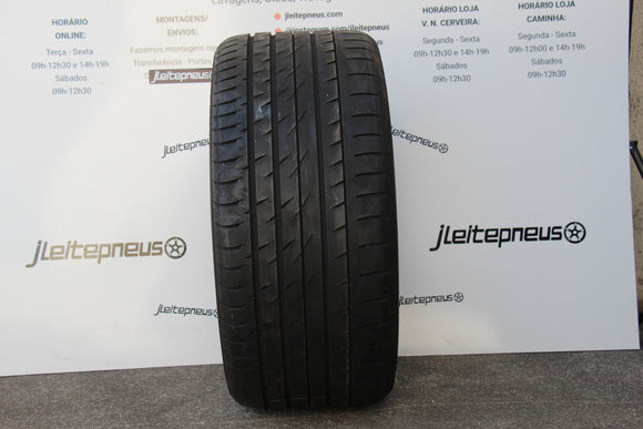 Pneus Continental Conti SportContact 3 285/40ZR19 103Y de 2016