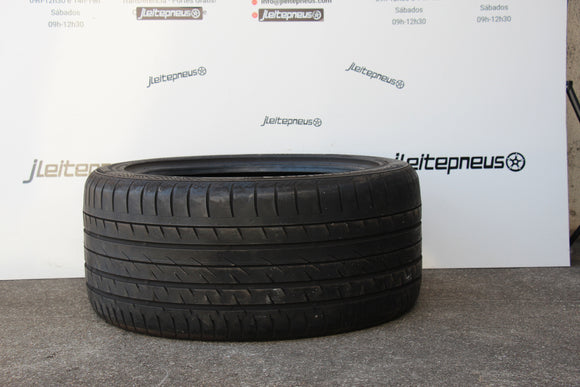 Pneus Continental Conti SportContact 3 285/40ZR19 103Y de 2016