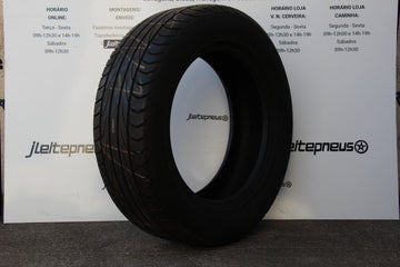 Pneus Semperit Speed-Life 235/60R18 107V XL de 2014