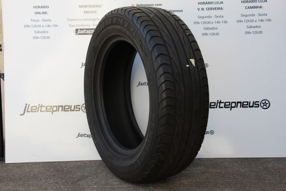 Pneus Semperit Speed-Life 235/60R18 107V XL de 2014