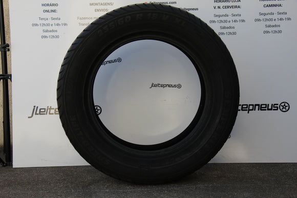Pneus Semperit Speed-Life 235/60R18 107V XL de 2014