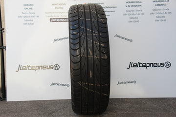 Pneus Semperit Speed-Life 235/60R18 107V XL de 2014 - 0