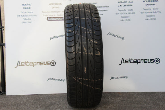 Pneus Semperit Speed-Life 235/60R18 107V XL de 2014