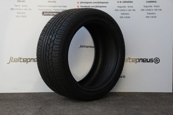 Pneus Pirelli P-Zero 265/40ZR18 97Y de 2018
