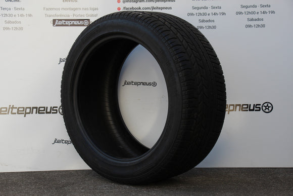 Pneus Pirelli P-Zero 265/40ZR18 97Y de 2018