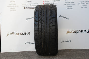 Pneus Pirelli P-Zero 265/40ZR18 97Y de 2018 - 0