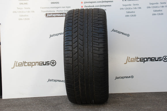 Pneus Pirelli P-Zero 265/40ZR18 97Y de 2018