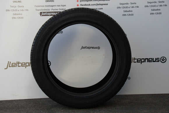 Pneus Pirelli P-Zero 265/40ZR18 97Y de 2018