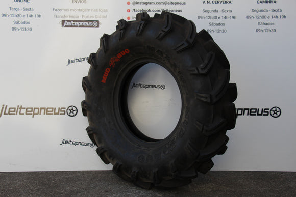Pneus Moto 4 Maxxis Mud Bug 27x8-12 de 2002