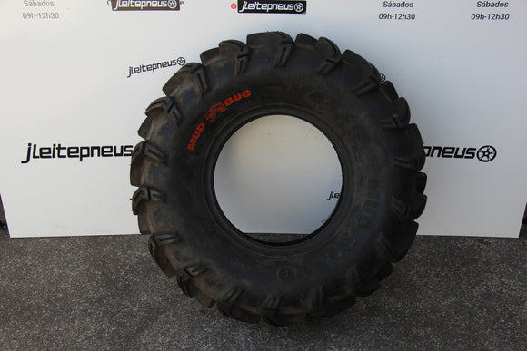 Pneus Moto 4 Maxxis Mud Bug 27x8-12 de 2002