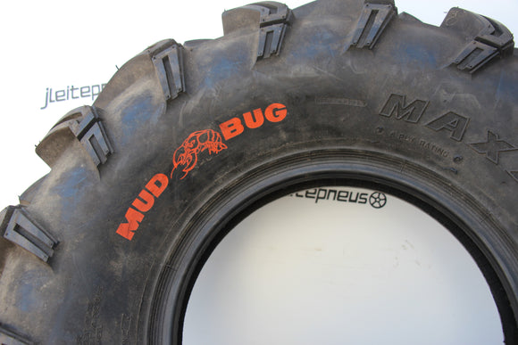 Pneus Moto 4 Maxxis Mud Bug 27x8-12 de 2002
