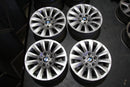 Jantes Originais BMW 16 5x120 7 ET31  - Fazemos Montagem*/ Envio**-6