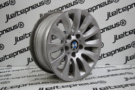 Jantes Originais BMW 16 5x120 7 ET31  - Fazemos Montagem*/ Envio**
