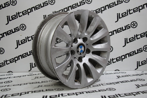 Jantes Originais BMW 16 5x120 7 ET31  - Fazemos Montagem*/ Envio**