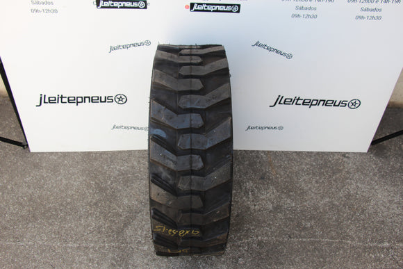 Pneus BKT 27/8.5-15 de 2015